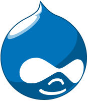 Logo Drupal