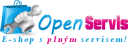 Open Servis logo