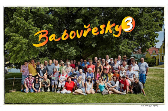 Babovřesky 3