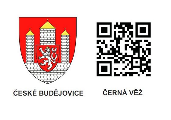 QR České Budějovice