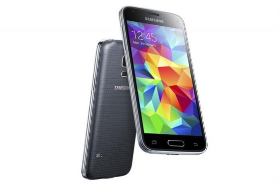 GALAXY S5 mini