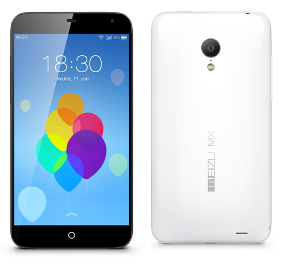 MEIZU MX3